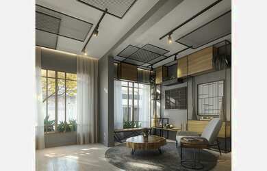 Imagem 4: APARTAMENTO RESIDENCIAL em São Paulo - SP, Chácara Klabin