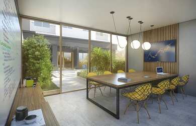 Imagem 5: APARTAMENTO RESIDENCIAL em São Paulo - SP, Chácara Klabin