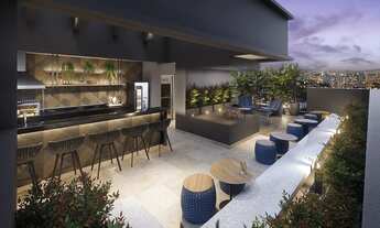 Imagem 7: APARTAMENTO RESIDENCIAL em São Paulo - SP, Chácara Klabin