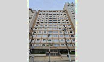 Imagem 6: APARTAMENTO RESIDENCIAL em São Paulo - SP, Bela Vista