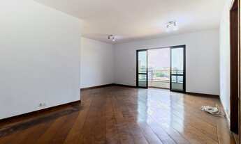 Imagem: APARTAMENTO RESIDENCIAL em São Paulo