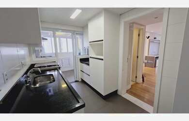 Imagem 7: APARTAMENTO RESIDENCIAL em São Paulo - SP, Jardim das Acácias