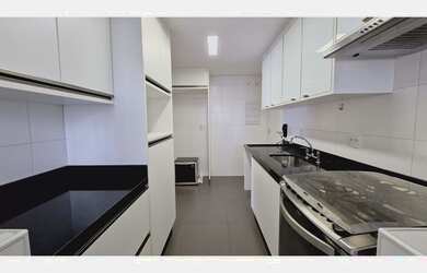 Imagem 6: APARTAMENTO RESIDENCIAL em São Paulo - SP, Jardim das Acácias