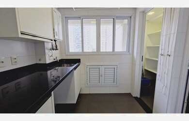 Imagem 5: APARTAMENTO RESIDENCIAL em São Paulo - SP, Jardim das Acácias