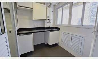 Imagem 4: APARTAMENTO RESIDENCIAL em São Paulo - SP, Jardim das Acácias