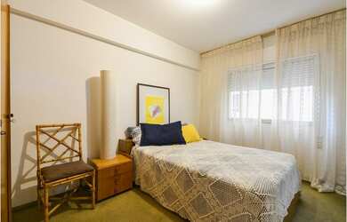 Imagem 14: APARTAMENTO RESIDENCIAL em São Paulo - SP, Cerqueira César