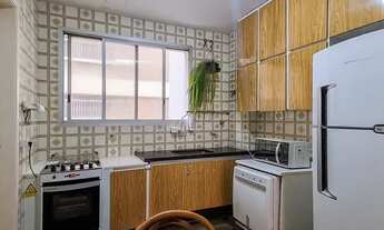 Imagem 11: APARTAMENTO RESIDENCIAL em São Paulo - SP, Cerqueira César