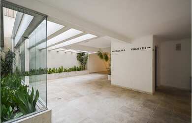 Imagem 8: APARTAMENTO RESIDENCIAL em São Paulo - SP, Cerqueira César