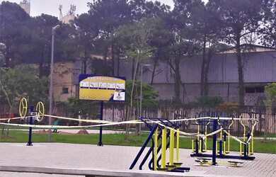 Imagem 5: APARTAMENTO RESIDENCIAL em São Paulo - SP, Altos de Vila Prudente