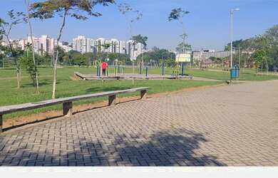 Imagem 4: APARTAMENTO RESIDENCIAL em São Paulo - SP, Altos de Vila Prudente