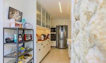 Imagem 3: APARTAMENTO RESIDENCIAL em São Paulo - SP, Perdizes