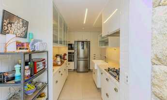 Imagem 4: APARTAMENTO RESIDENCIAL em São Paulo - SP, Perdizes