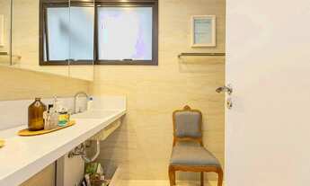 Imagem 6: APARTAMENTO RESIDENCIAL em São Paulo - SP, Perdizes