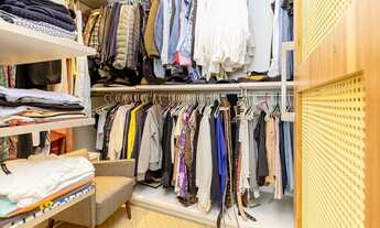 Imagem 7: APARTAMENTO RESIDENCIAL em São Paulo - SP, Perdizes