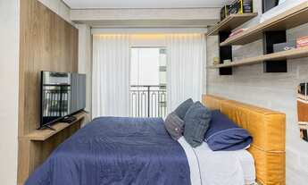 Imagem 2: APARTAMENTO RESIDENCIAL em São Paulo - SP, Perdizes