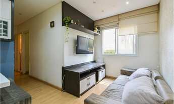 Imagem: APARTAMENTO RESIDENCIAL em São Paulo