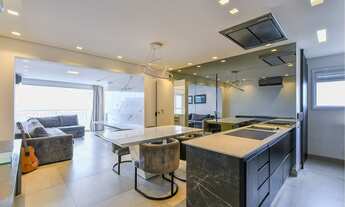 Imagem: APARTAMENTO RESIDENCIAL em São Paulo