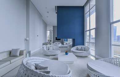 Imagem 14: APARTAMENTO RESIDENCIAL em São Paulo - SP, Vila Nova Conceição