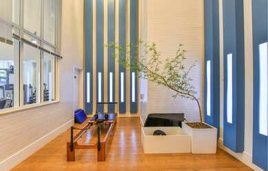 Imagem 8: APARTAMENTO RESIDENCIAL em São Paulo - SP, Vila Nova Conceição