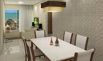 Imagem 2: Apartamento à venda no bairro Cabo Branco - João Pessoa/PB