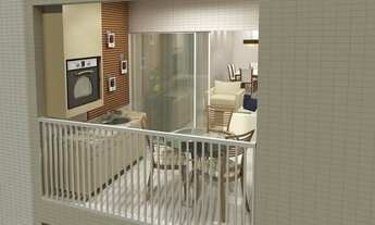 Imagem 3: Apartamento à venda no bairro Cabo Branco - João Pessoa/PB