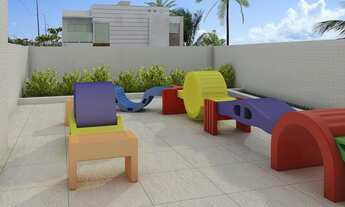 Imagem 5: Apartamento à venda no bairro Cabo Branco - João Pessoa/PB