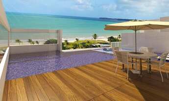 Imagem 7: Apartamento à venda no bairro Cabo Branco - João Pessoa/PB