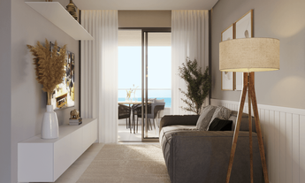 Imagem 2: Apartamento à venda no bairro Poço - Cabedelo/PB