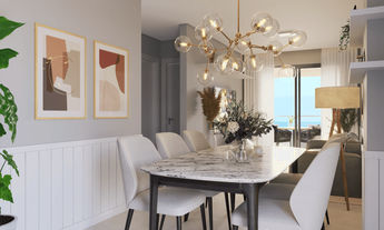 Imagem 3: Apartamento à venda no bairro Poço - Cabedelo/PB