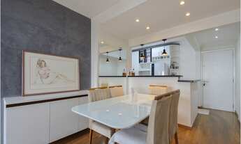 Imagem: APARTAMENTO RESIDENCIAL em São Paulo