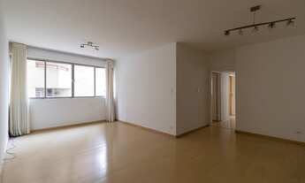 Imagem: APARTAMENTO RESIDENCIAL em São Paulo