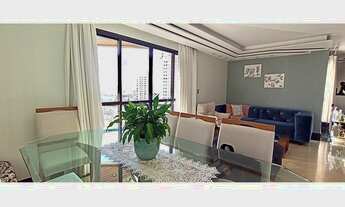 Imagem: APARTAMENTO RESIDENCIAL em São Paulo