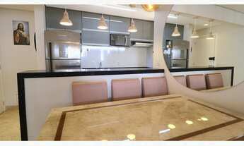 Imagem 5: APARTAMENTO RESIDENCIAL em São Paulo - SP, Vila Andrade