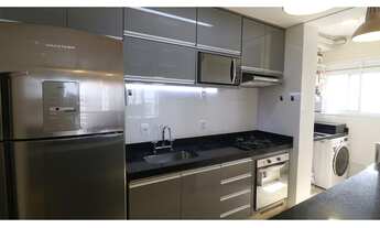 Imagem 6: APARTAMENTO RESIDENCIAL em São Paulo - SP, Vila Andrade