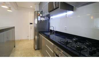 Imagem 7: APARTAMENTO RESIDENCIAL em São Paulo - SP, Vila Andrade