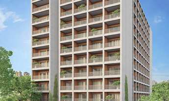 Imagem: Apartamento à venda no bairro Pinheiros