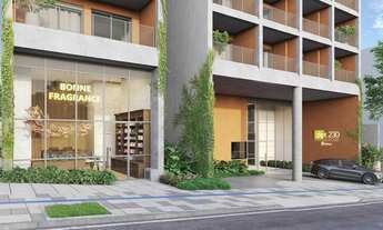 Imagem 4: 1 dormitório, 1 banheiros, 35M² de Área Construída