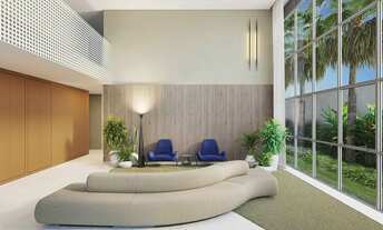 Imagem 5: Studio à venda em São Paulo, Pinheiros, com 1 quarto, 35,71m²