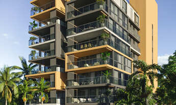 Imagem 2: Apartamento à venda em Cabedelo, Camboinha, com 3 quartos, 96,7m²