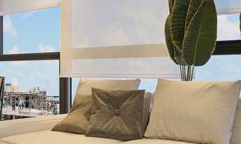 Imagem 4: Apartamento à venda no bairro Camboinha - Cabedelo/PB