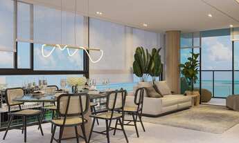 Imagem 6: Apartamento à venda em Cabedelo, Camboinha, com 3 quartos, 96,7m²