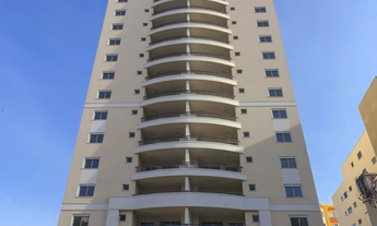 Imagem: APARTAMENTO RESIDENCIAL em São Paulo