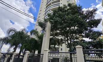 Imagem 2: Apartamento à venda em São Paulo, Vila Gumercindo, com 4 quartos, 108m²