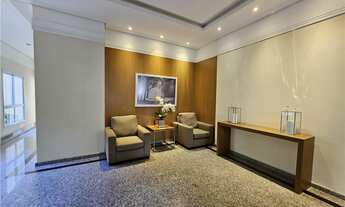 Imagem 3: Apartamento à venda em São Paulo, Vila Gumercindo, com 4 quartos, 108m²