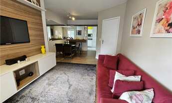 Imagem 4: Apartamento à venda em São Paulo, Vila Gumercindo, com 4 quartos, 108m²