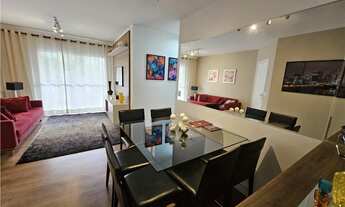 Imagem 5: Apartamento à venda em São Paulo, Vila Gumercindo, com 4 quartos, 108m²