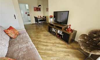 Imagem 6: Apartamento à venda em São Paulo, Vila Gumercindo, com 4 quartos, 108m²