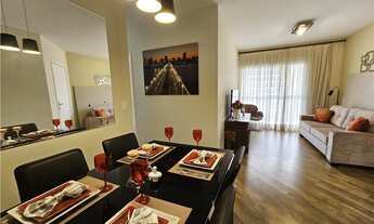 Imagem 7: Apartamento à venda no bairro Vila Gumercindo - São Paulo/SP