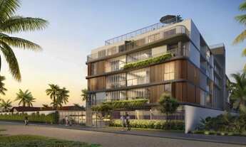 Imagem: Apartamento à venda no bairro Formosa