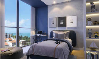 Imagem 4: Apartamento à venda no bairro Formosa - Cabedelo/PB